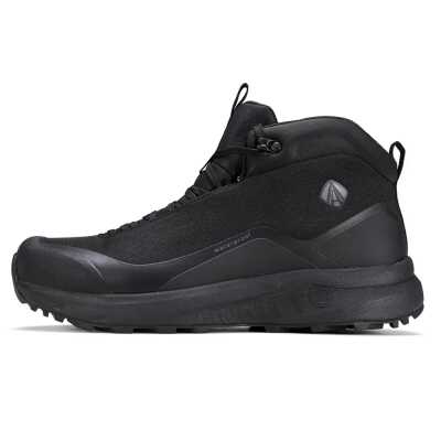 Humtto 260881A Waterproof Outdoor Siyah Erkek Bot - HUMTTO