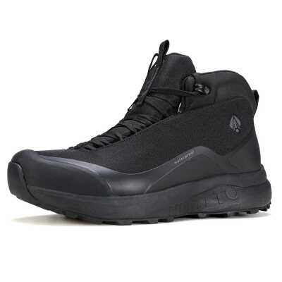Humtto 260881A Waterproof Outdoor Siyah Erkek Bot - HUMTTO (1)