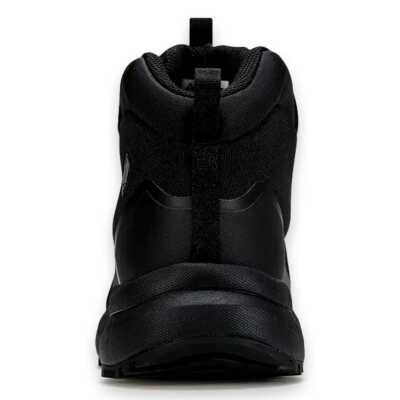 Humtto 260881A Waterproof Outdoor Siyah Erkek Bot - 4