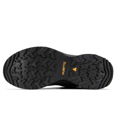 Humtto 260881A Waterproof Outdoor Siyah Erkek Bot - 5