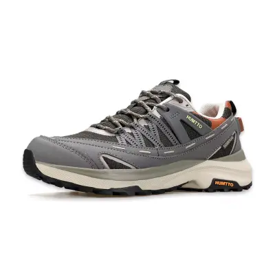 Humtto 350143A Waterproof Outdoor Füme Erkek Spor Ayakkabı - 1
