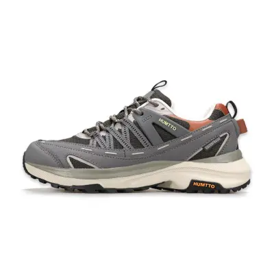 Humtto 350143A Waterproof Outdoor Füme Erkek Spor Ayakkabı - 2