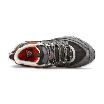 Humtto 350143A Waterproof Outdoor Füme Erkek Spor Ayakkabı - 3
