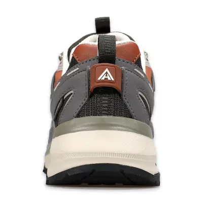 Humtto 350143A Waterproof Outdoor Füme Erkek Spor Ayakkabı - 4
