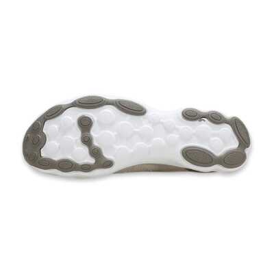 Humtto 360519A Günlük Bej Erkek Spor Ayakkabı - 5