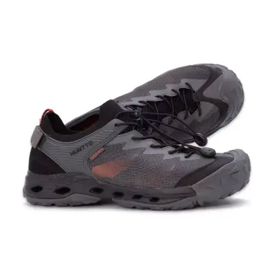 Humtto 660859A 152-21546 Outdoor Füme Erkek Sandalet - 3