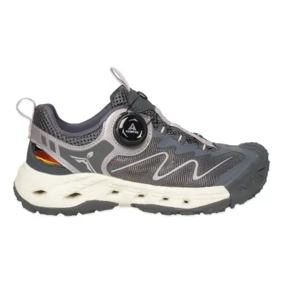 Humtto 671071E Outdoor Füme Çocuk Spor Ayakkabı 