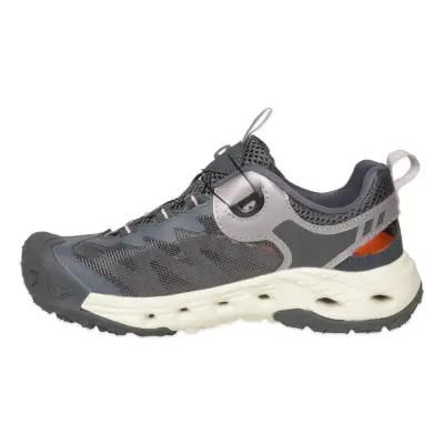 Humtto 671071E Outdoor Füme Çocuk Spor Ayakkabı - 2
