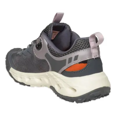 Humtto 671071E Outdoor Füme Çocuk Spor Ayakkabı - 4