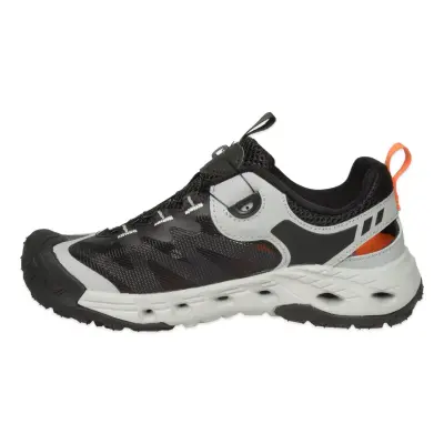 Humtto 671071E Outdoor Siyah Çocuk Spor Ayakkabı - HUMTTO (1)