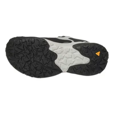 Humtto 671071E Outdoor Siyah Çocuk Spor Ayakkabı - 5