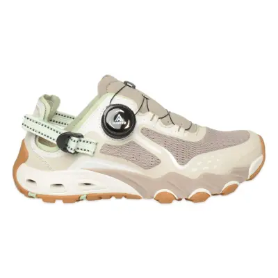 Humtto 671349E Outdoor Bej Çocuk Spor Ayakkabı - 1