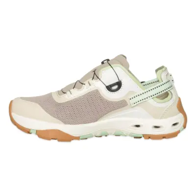 Humtto 671349E Outdoor Bej Çocuk Spor Ayakkabı - HUMTTO (1)