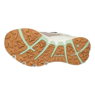 Humtto 671349E Outdoor Bej Çocuk Spor Ayakkabı - 5