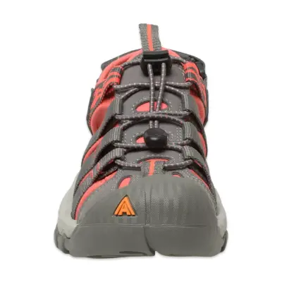 Humtto 710445B 152-21055 Outdoor Pembe Unisex Sandalet - 3