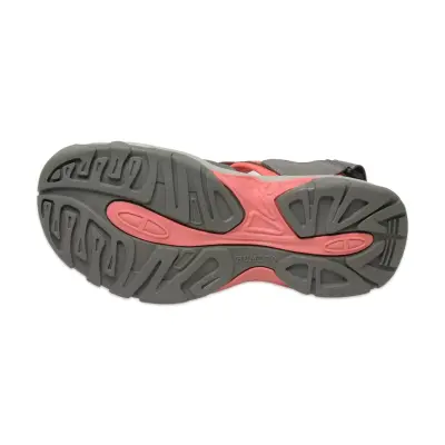 Humtto 710445B 152-21055 Outdoor Pembe Unisex Sandalet - 5