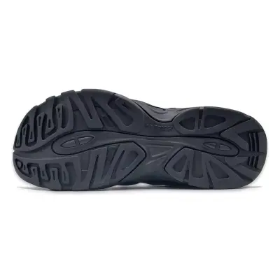 Humtto 710445B 152-21055 Outdoor Siyah Unisex Sandalet - 5