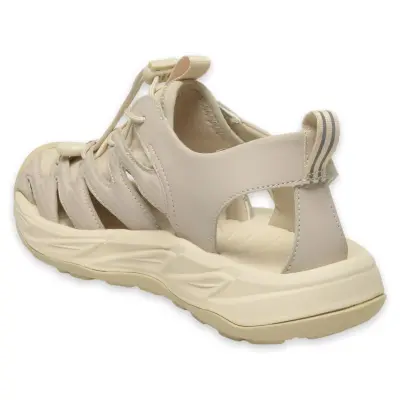 Humtto 730508B 152-19241 Outdoor Vizon Kadın Sandalet - 4