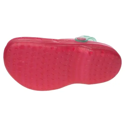 Igor 10116 K Popy Fuşya Çocuk Sandalet - 5