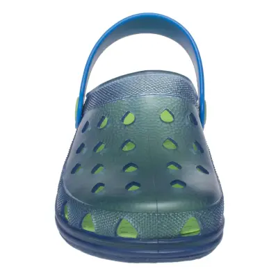 Igor 10116 K Popy Mavi Çocuk Sandalet - 3