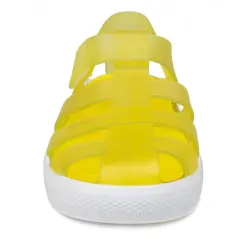 Igor 10171 K Star Sarı Çocuk Sandalet - 3