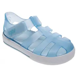 Igor 10171 Star Mavi Çocuk Sandalet 