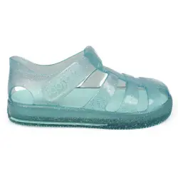 Igor 10265 K Star Glitter Mavi Kız Çocuk Sandalet - 2