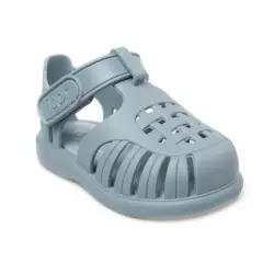 Igor 10271 K Tobby Solid Mavi Kız Çocuk Sandalet 