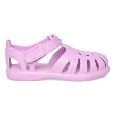 Igor 10271 K Tobby Solid Pembe Kız Çocuk Sandalet 