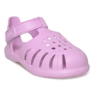 Igor 10271 K Tobby Solid Pembe Kız Çocuk Sandalet - 3