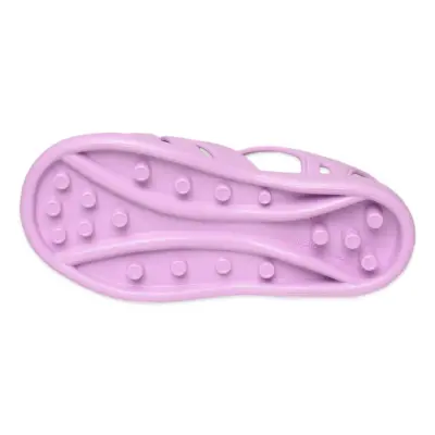 Igor 10271 K Tobby Solid Pembe Kız Çocuk Sandalet - 5