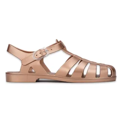 Igor Bb340Z Biarritz Metal Brillo Bronz Kadın Sandalet - 2
