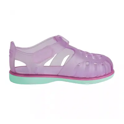 Igor Bb354 Tobby Bicolor Fuşya Çocuk Sandalet 