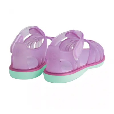 Igor Bb354 Tobby Bicolor Fuşya Çocuk Sandalet - 4