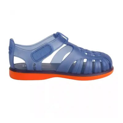 Igor Bb354 Tobby Bicolor Mavi Çocuk Sandalet - 1