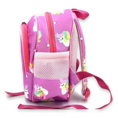 Igor Bp10001 Creche Pembe Unisex Çanta - 3