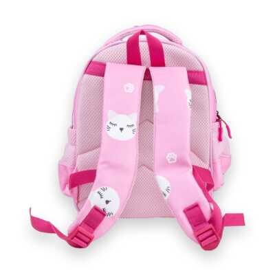 Igor Bp10002 Dame Pembe-Beyaz Unisex Okul Çanta - 3