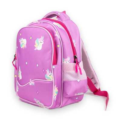 Igor Bp10002 Dame Pembe Unisex Okul Çanta - 2