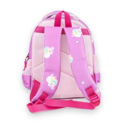 Igor Bp10002 Dame Pembe Unisex Okul Çanta - 3
