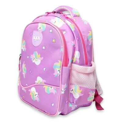 Igor Bp10002 Dame Pembe Unisex Okul Çanta - Igor (1)