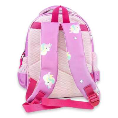 Igor Bp10002 Dame Pembe Unisex Okul Çanta - 4