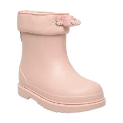 Igor Cc330 Bimbi Euri Borregutio Yağmur Bej Çocuk Çizme 