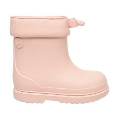 Igor Cc330 Bimbi Euri Borregutio Yağmur Bej Çocuk Çizme - 2