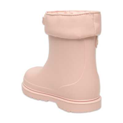 Igor Cc330 Bimbi Euri Borregutio Yağmur Bej Çocuk Çizme - 4