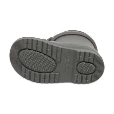Igor Cc330 Bimbi Euri Borregutio Yağmur Gri Çocuk Çizme - 5