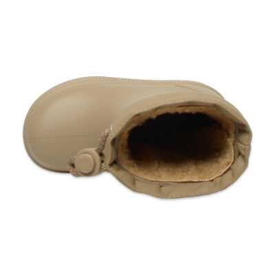 Igor Cc330 Bimbi Euri Borregutio Yağmur Kahverengi Çocuk Çizme - 3