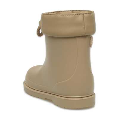 Igor Cc330 Bimbi Euri Borregutio Yağmur Kahverengi Çocuk Çizme - 4