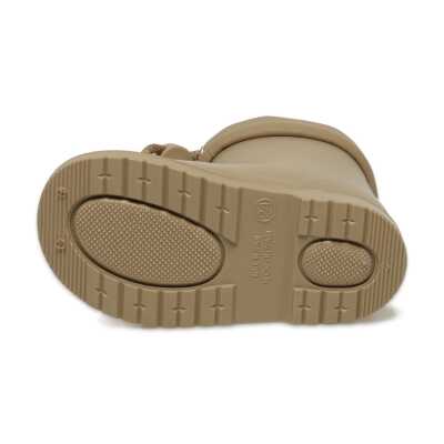 Igor Cc330 Bimbi Euri Borregutio Yağmur Kahverengi Çocuk Çizme - 5