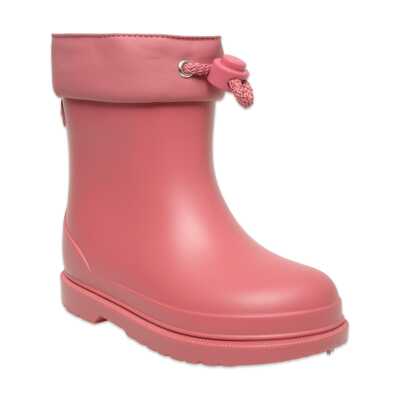 Igor Cc330 Bimbi Euri Borregutio Yağmur Pembe Çocuk Çizme 