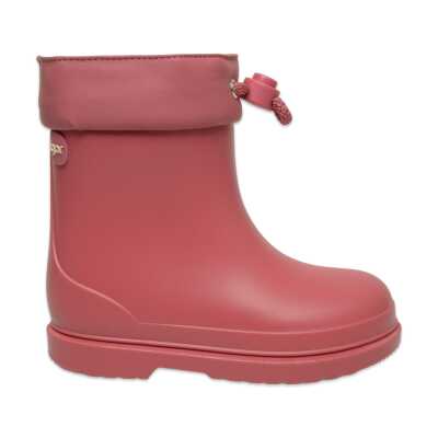 Igor Cc330 Bimbi Euri Borregutio Yağmur Pembe Çocuk Çizme - Igor (1)
